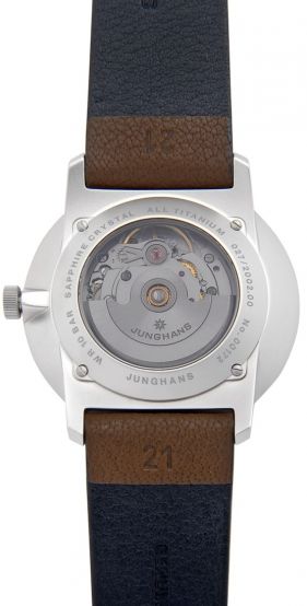 JUNGHANS 27/2002.00