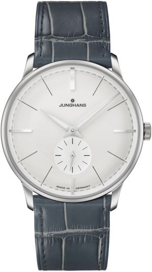Pánske hodinky JUNGHANS 27/3000.02