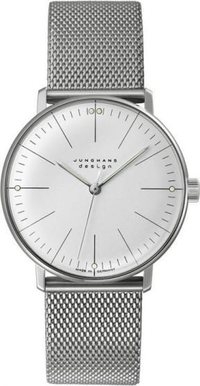 Pánske hodinky JUNGHANS 27/3004.48