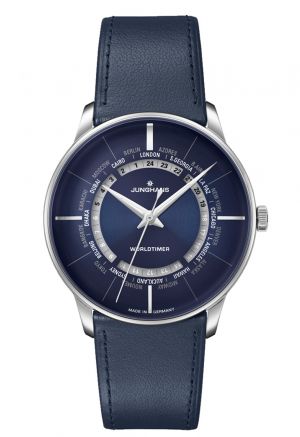 Pánske hodinky JUNGHANS 27/3010.00