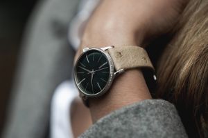JUNGHANS 27/3240.00