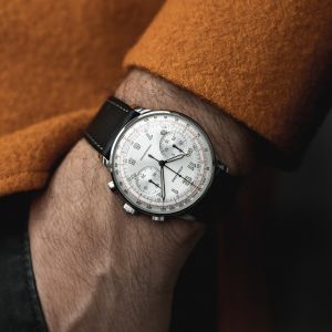 JUNGHANS 27/3380.02