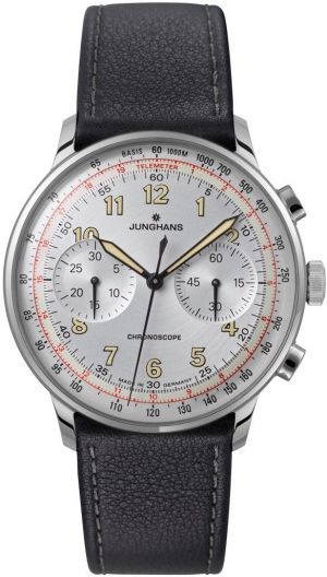Pánske hodinky JUNGHANS 27/3380.02