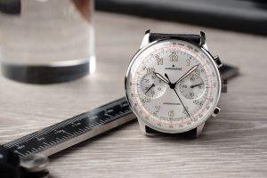 JUNGHANS 27/3380.02