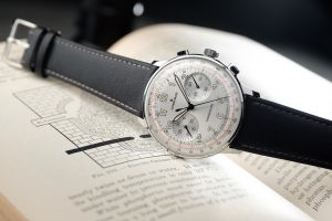 JUNGHANS 27/3380.02