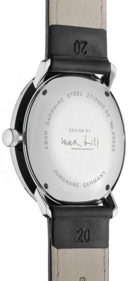 JUNGHANS 27/3400.02