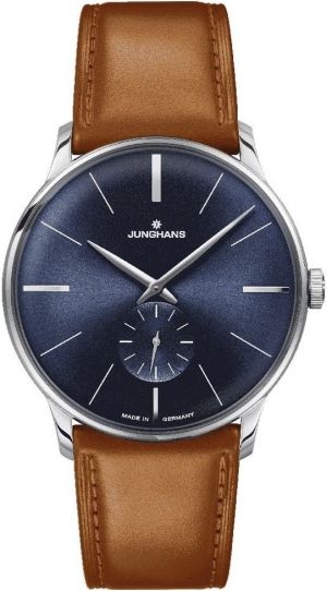 Pánske hodinky JUNGHANS 27/3504.02