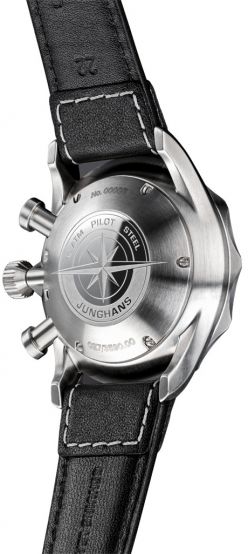 JUNGHANS 27/3590.00