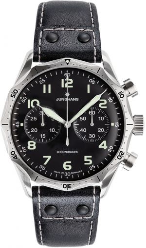 Pánske hodinky JUNGHANS 27/3590.00