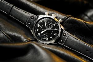 JUNGHANS 27/3590.00