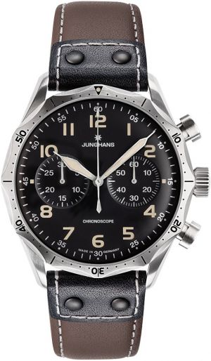 Pánske hodinky JUNGHANS 27/3591.00
