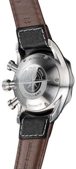 JUNGHANS 27/3591.00