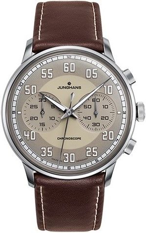 Pánske hodinky JUNGHANS 27/3684.02