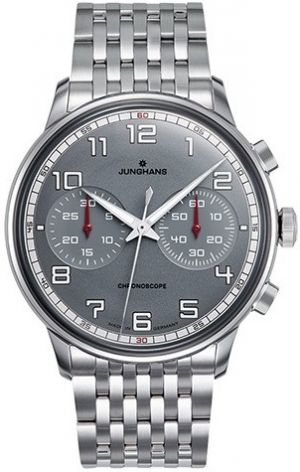Pánske hodinky JUNGHANS 27/3686.46