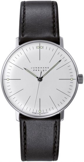 Pánske hodinky JUNGHANS 27/3700.04