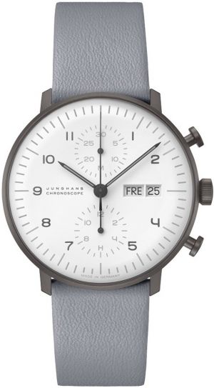 Pánske hodinky JUNGHANS 27/4008.02