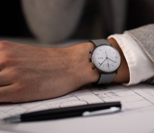 JUNGHANS 27/4008.02