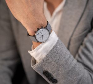 JUNGHANS 27/4008.02