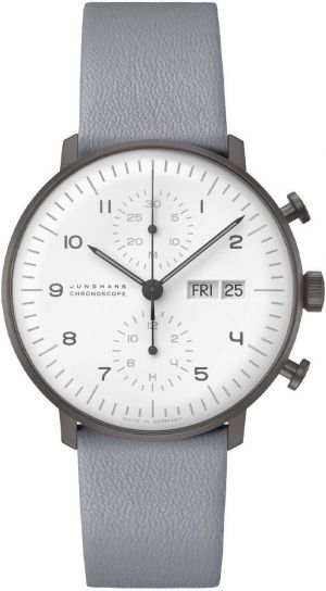 Pánske hodinky JUNGHANS 27/4008.03