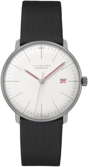 Pánske hodinky JUNGHANS 27/4009.02