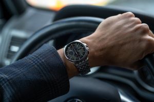 JUNGHANS 27/4023.44