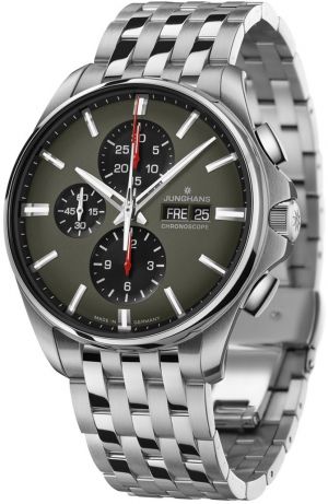 Pánske hodinky JUNGHANS 27/4023.44