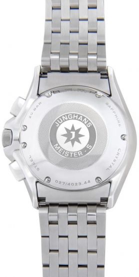 JUNGHANS 27/4023.44