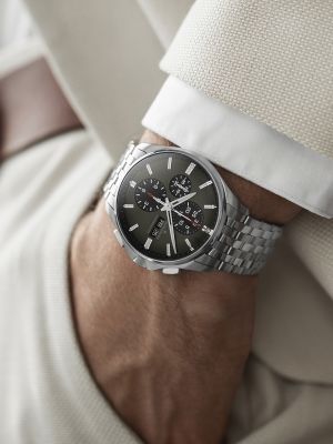 JUNGHANS 27/4023.45