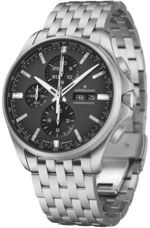 Pánske hodinky JUNGHANS 27/4024.45