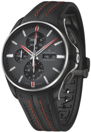 Pánske hodinky JUNGHANS 27/4025.01