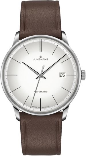 Pánske hodinky JUNGHANS 27/4050.00