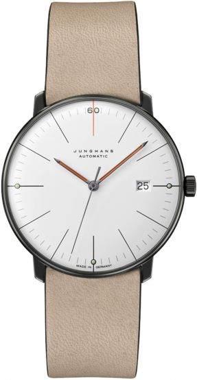 Pánske hodinky JUNGHANS 27/4108.02
