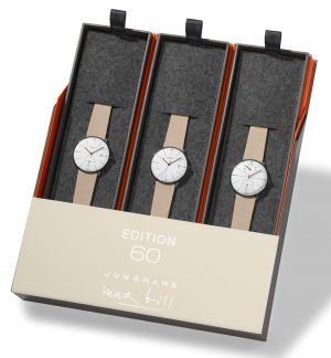 Pánske hodinky JUNGHANS 27/4109.00