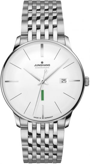 Pánske hodinky JUNGHANS 27/4112.46