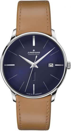 Pánske hodinky JUNGHANS 27/4114.02