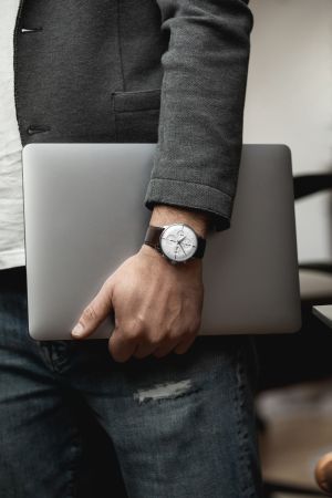 JUNGHANS 27/4120.02