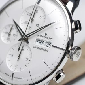 JUNGHANS 27/4120.02