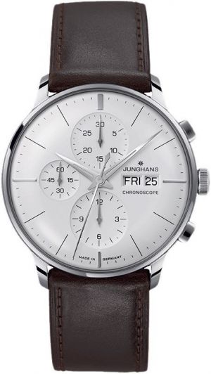 Pánske hodinky JUNGHANS 27/4120.03
