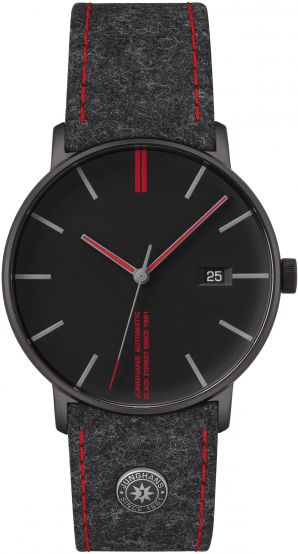 Pánske hodinky JUNGHANS 27/4131.00