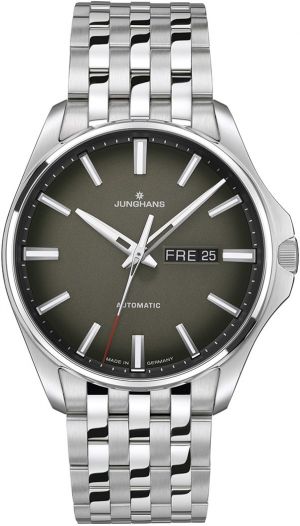 Pánske hodinky JUNGHANS 27/4210.44