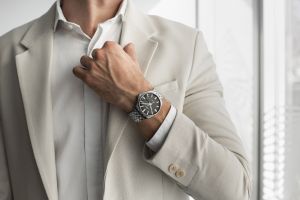 JUNGHANS 27/4210.44
