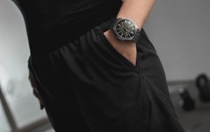 JUNGHANS 27/4210.44