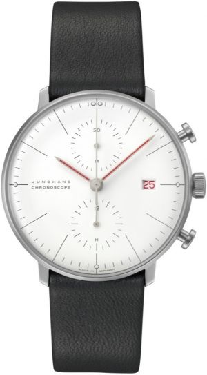 Pánske hodinky JUNGHANS 27/4303.02