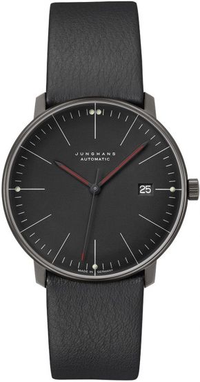 Pánske hodinky JUNGHANS 27/4308.02
