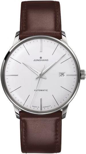 Pánske hodinky JUNGHANS 27/4310.02