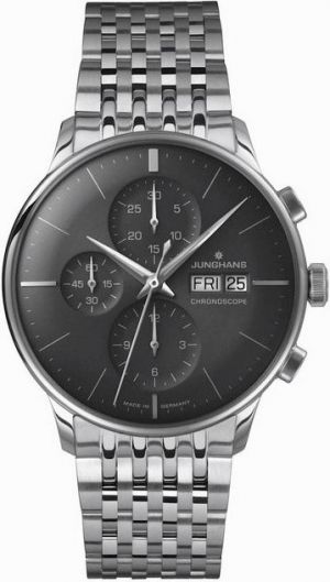 Pánske hodinky JUNGHANS 27/4324.47