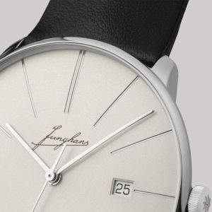 JUNGHANS 27/4355.00