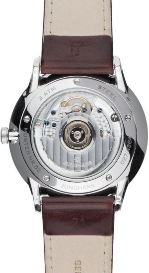 JUNGHANS 27/4364.01