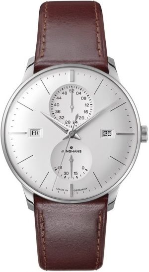 Pánske hodinky JUNGHANS 27/4364.01