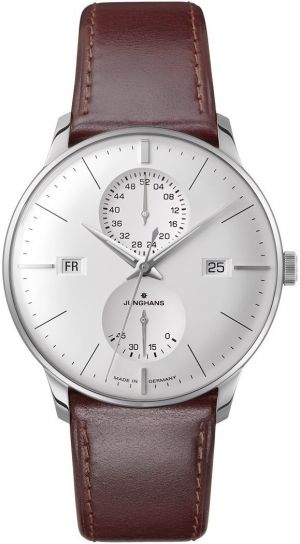 Pánske hodinky JUNGHANS 27/4364.02